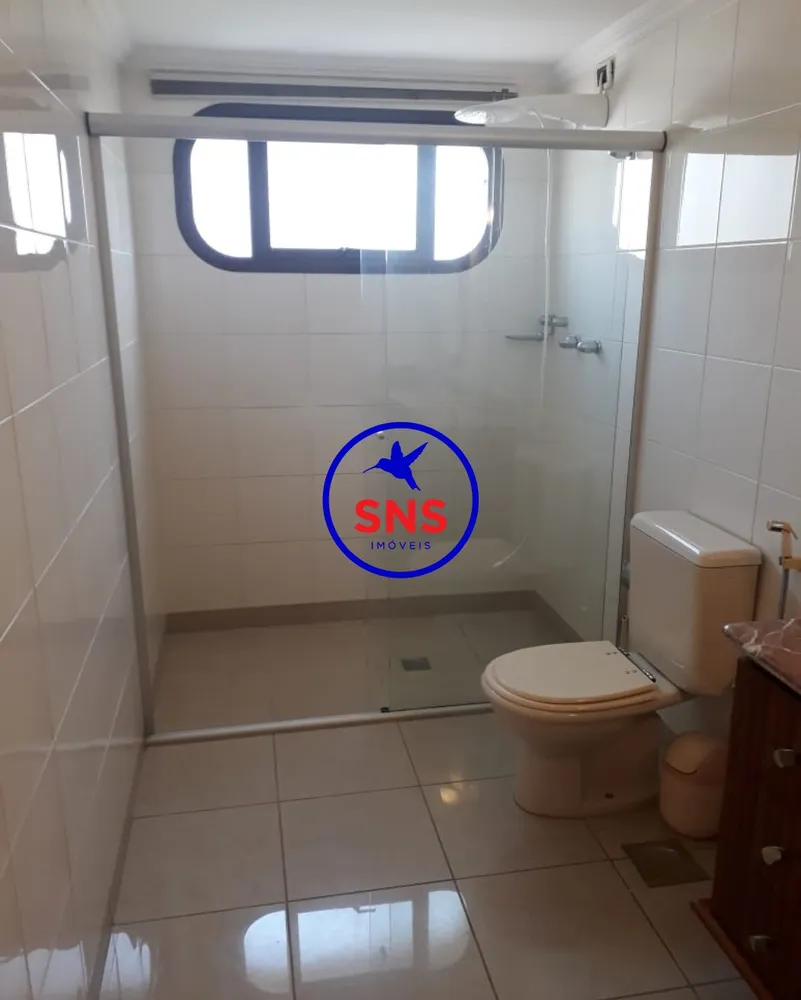 Apartamento, 4 quartos, 215 m² - Foto 16