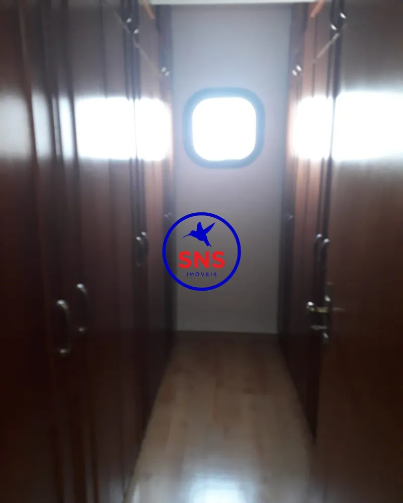 Apartamento, 4 quartos, 215 m² - Foto 15