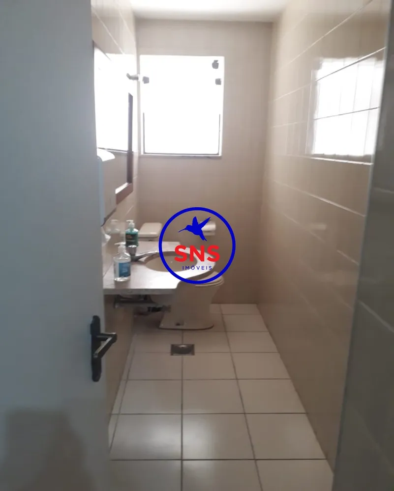 Apartamento, 4 quartos, 215 m² - Foto 11