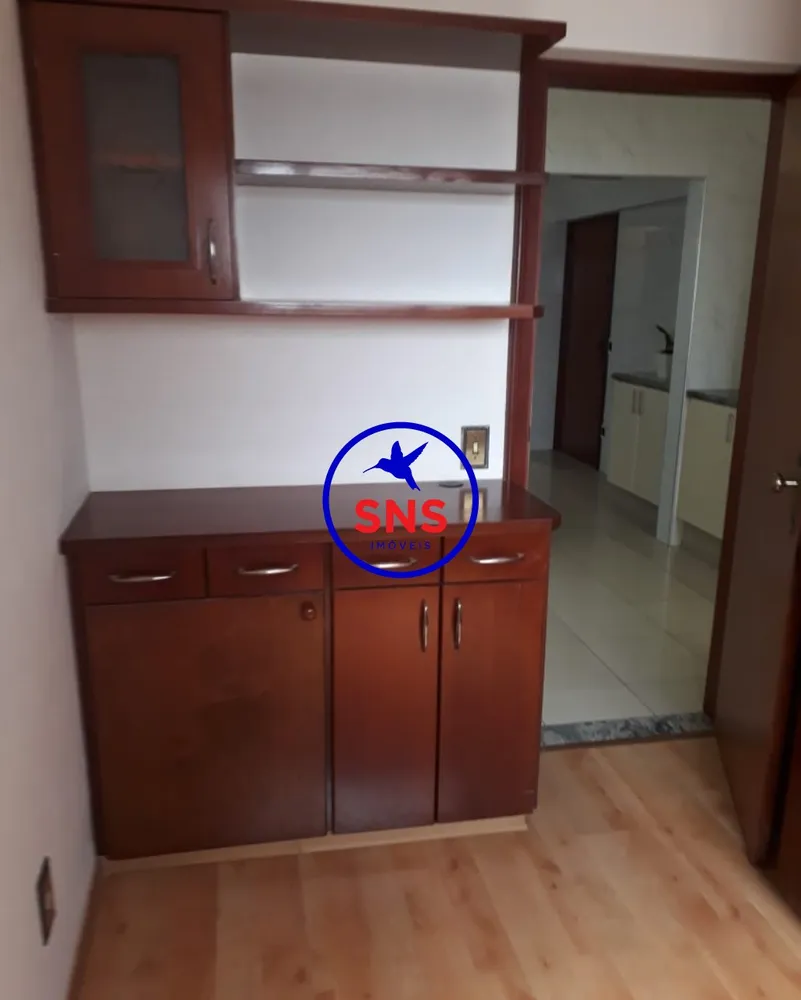 Apartamento, 4 quartos, 215 m² - Foto 17