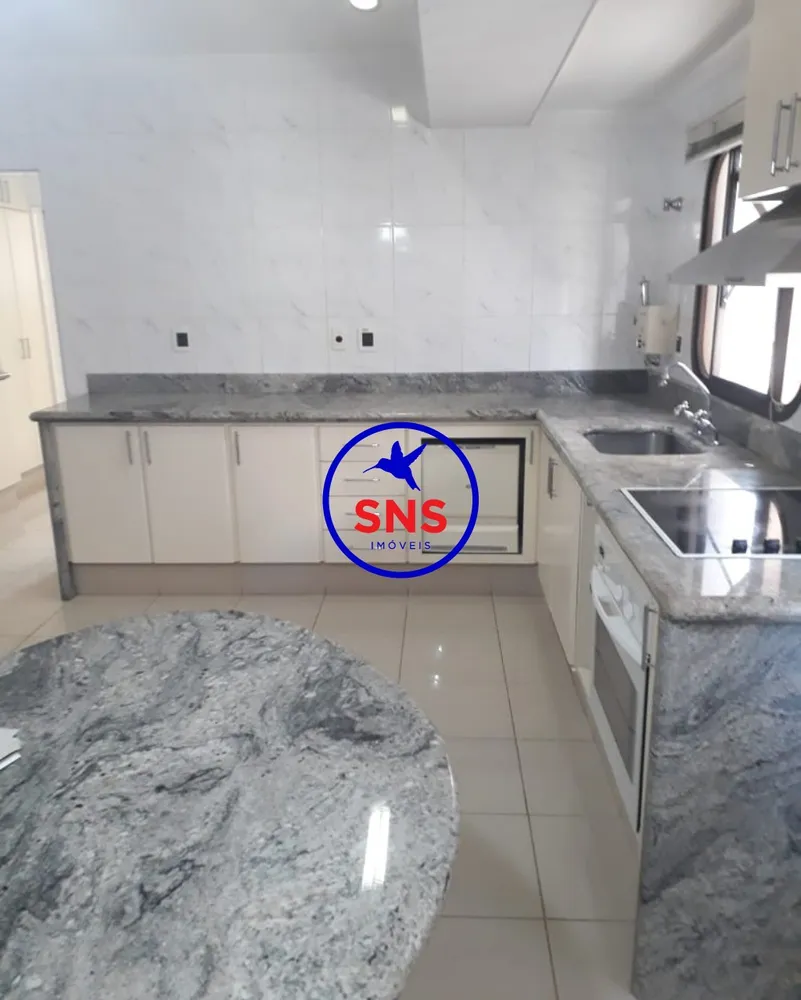Apartamento, 4 quartos, 215 m² - Foto 19