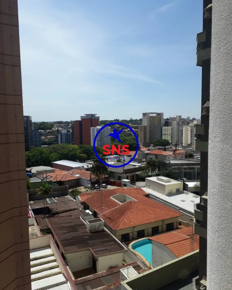 Apartamento, 4 quartos, 215 m² - Foto 12
