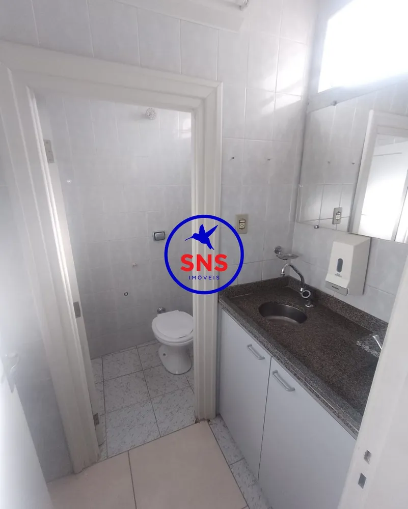 Sala-Conjunto, 16 m² - Foto 8