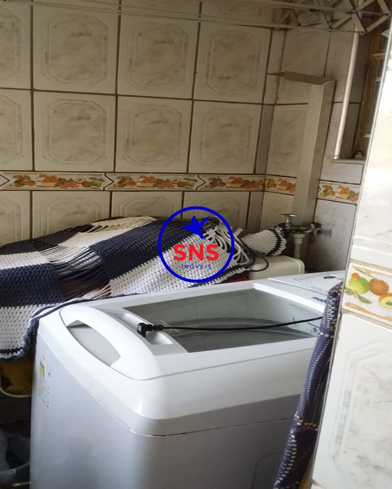 Apartamento, 2 quartos, 52 m² - Foto 1