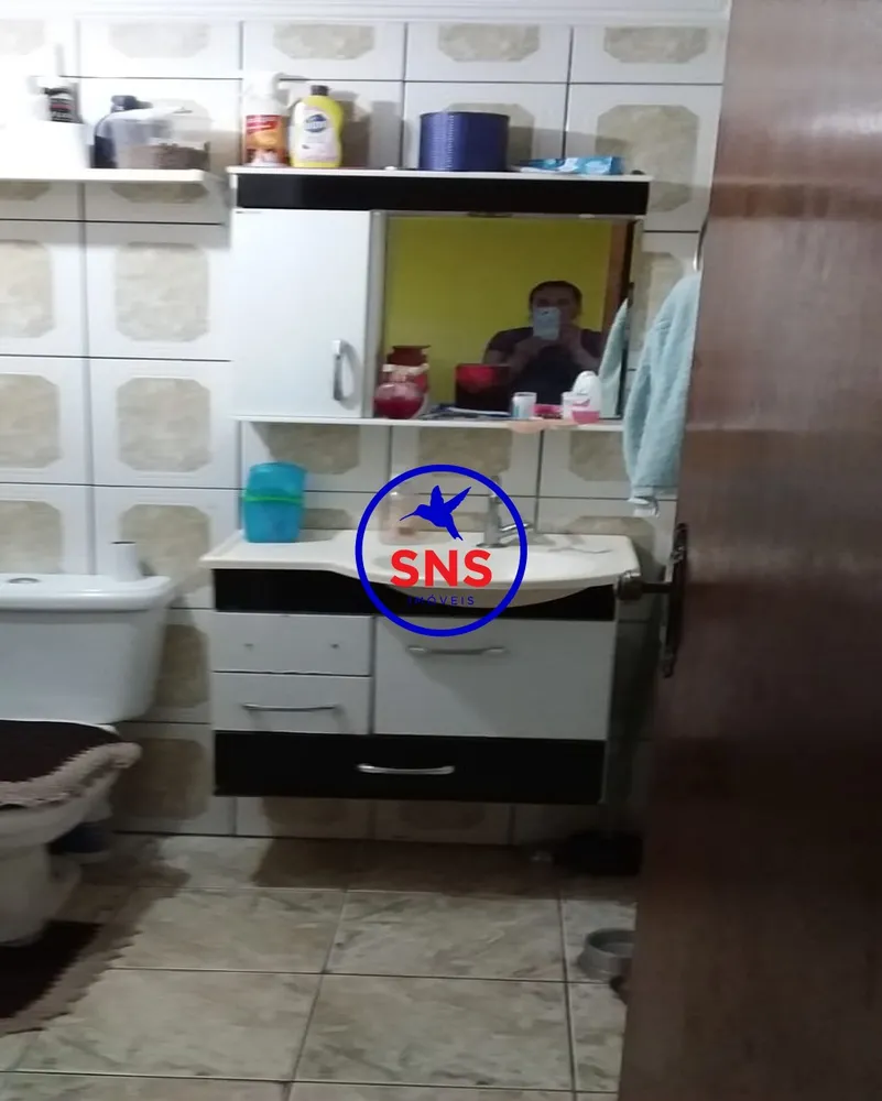 Apartamento, 2 quartos, 52 m² - Foto 11