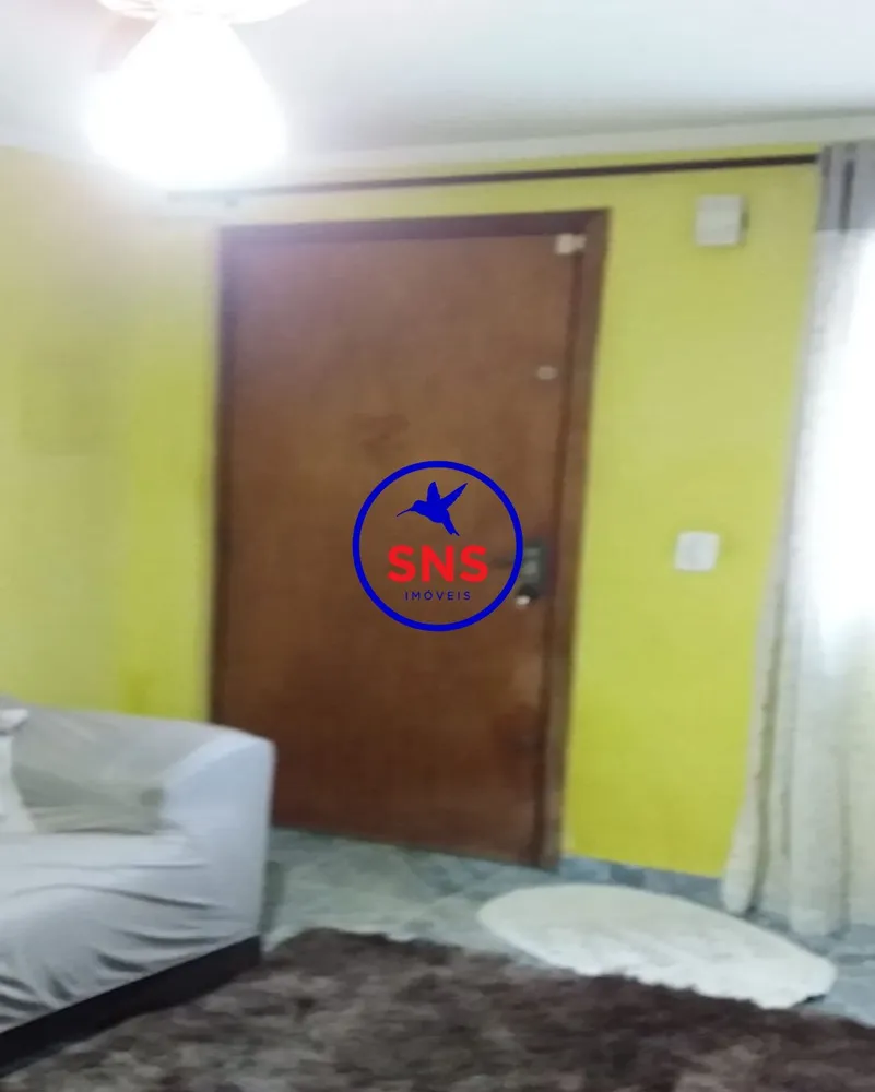 Apartamento, 2 quartos, 52 m² - Foto 6