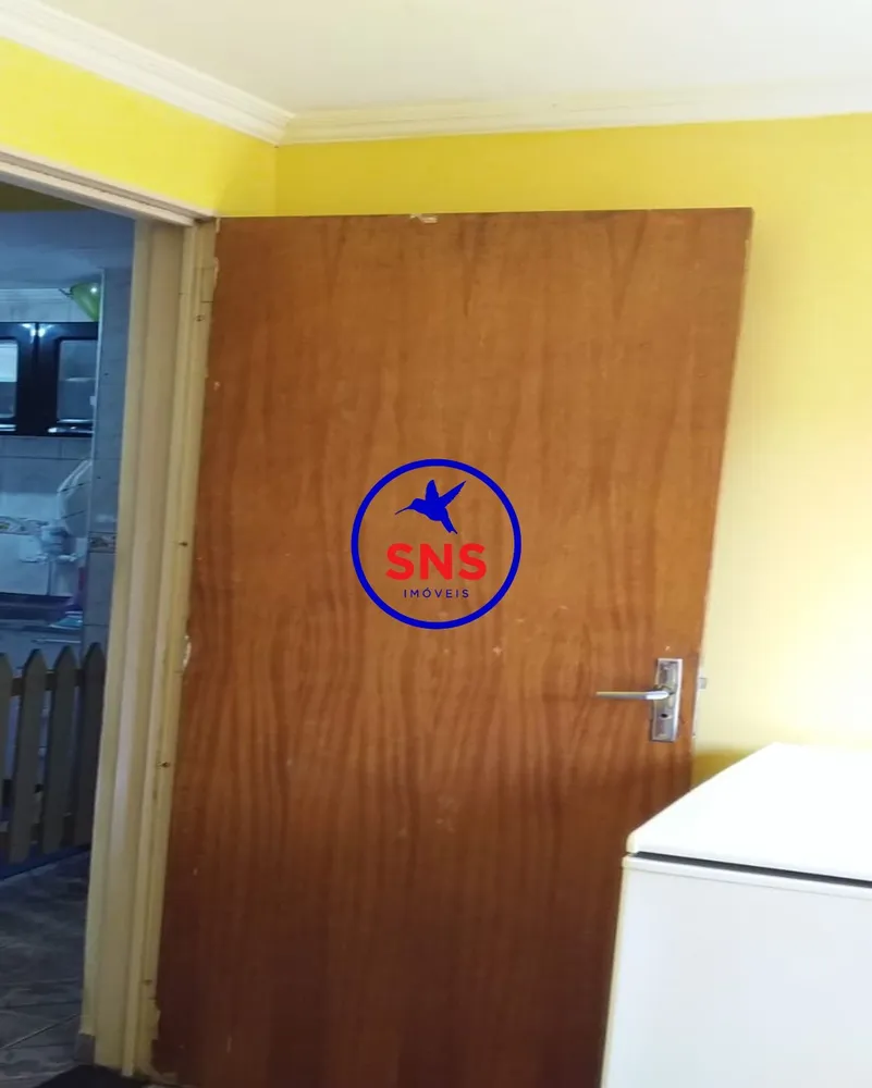Apartamento, 2 quartos, 52 m² - Foto 7