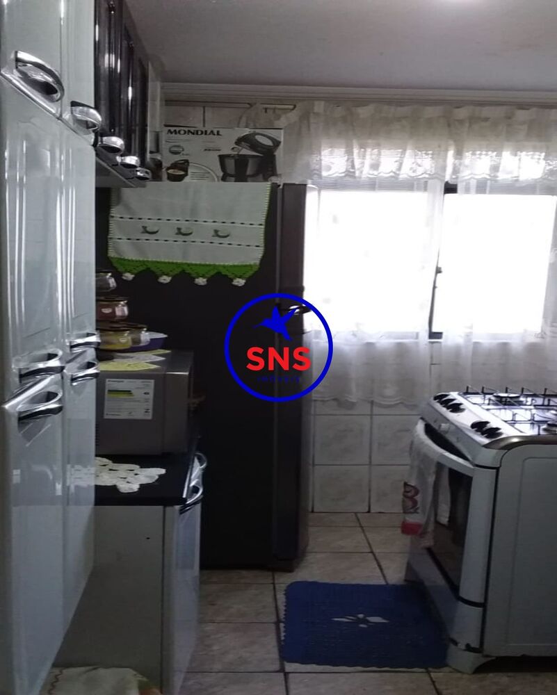 Apartamento, 2 quartos, 52 m² - Foto 2