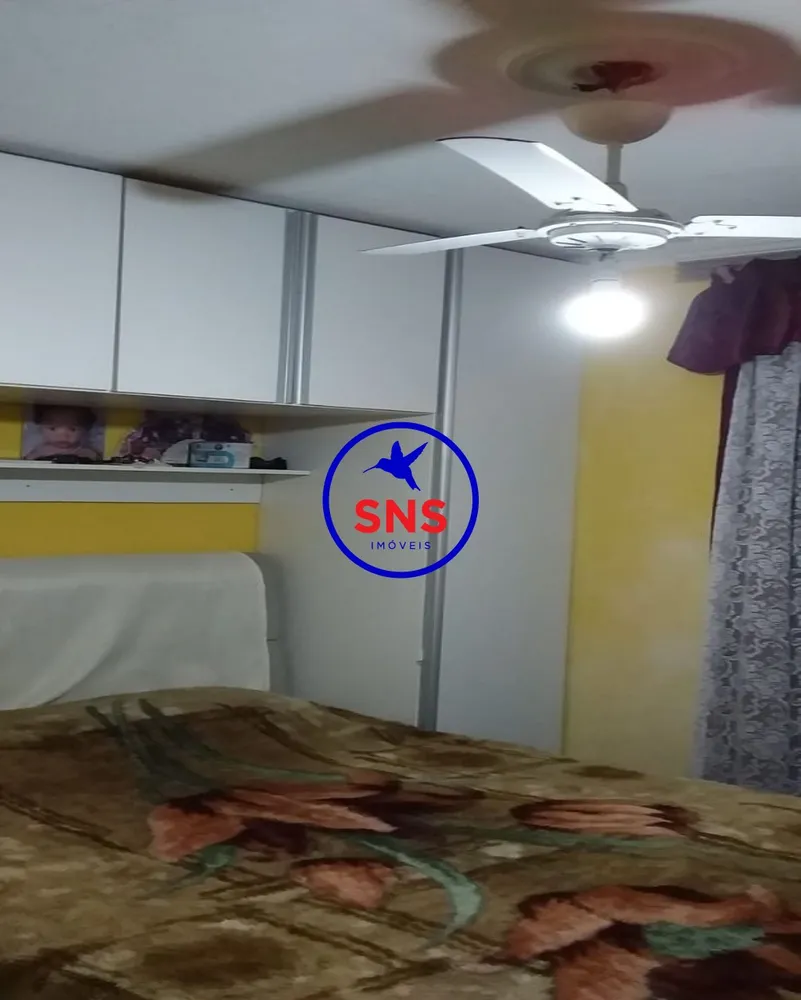 Apartamento, 2 quartos, 52 m² - Foto 9