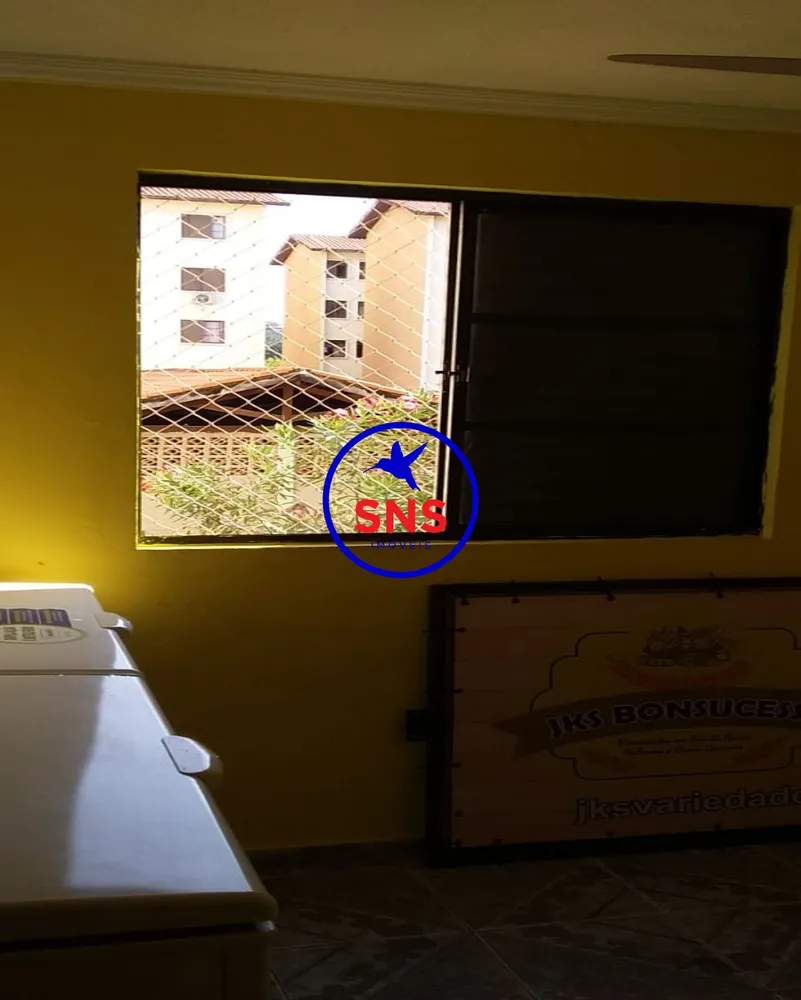 Apartamento, 2 quartos, 52 m² - Foto 8