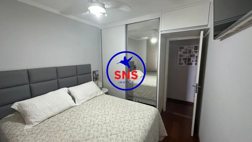 Apartamento, 2 quartos, 70 m² - Foto 5