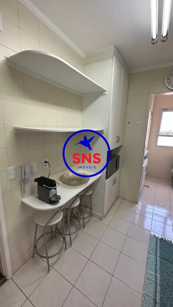 Apartamento, 2 quartos, 70 m² - Foto 6