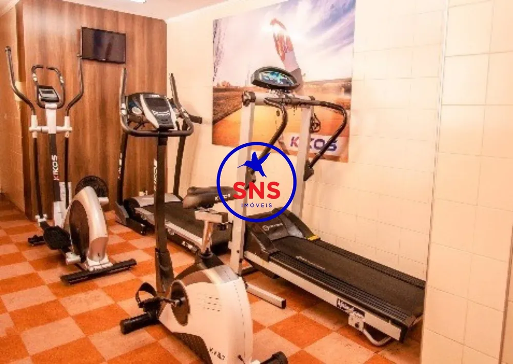 Apartamento, 2 quartos, 70 m² - Foto 12
