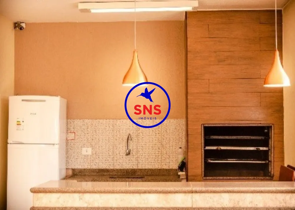 Apartamento, 2 quartos, 70 m² - Foto 9