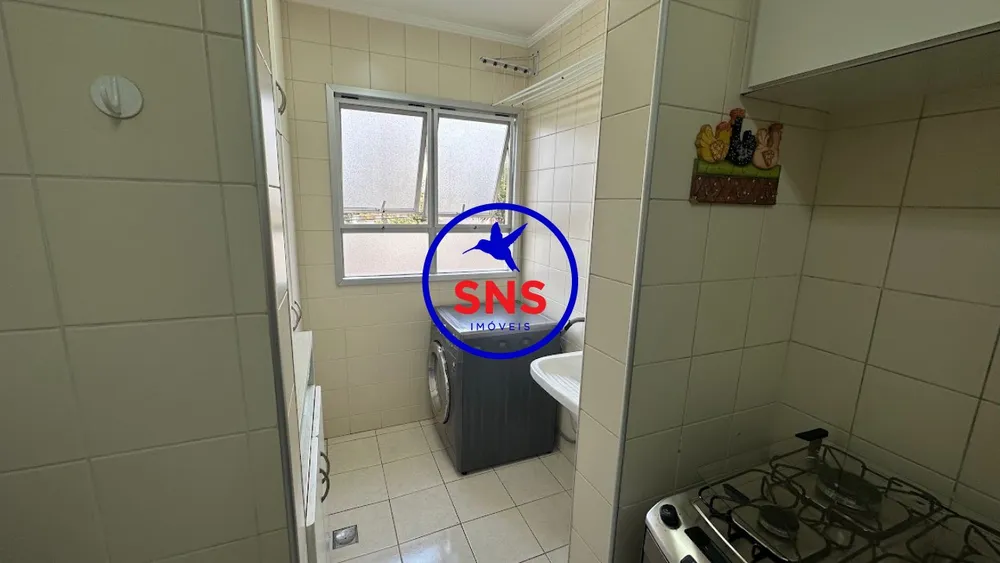 Apartamento, 2 quartos, 70 m² - Foto 7