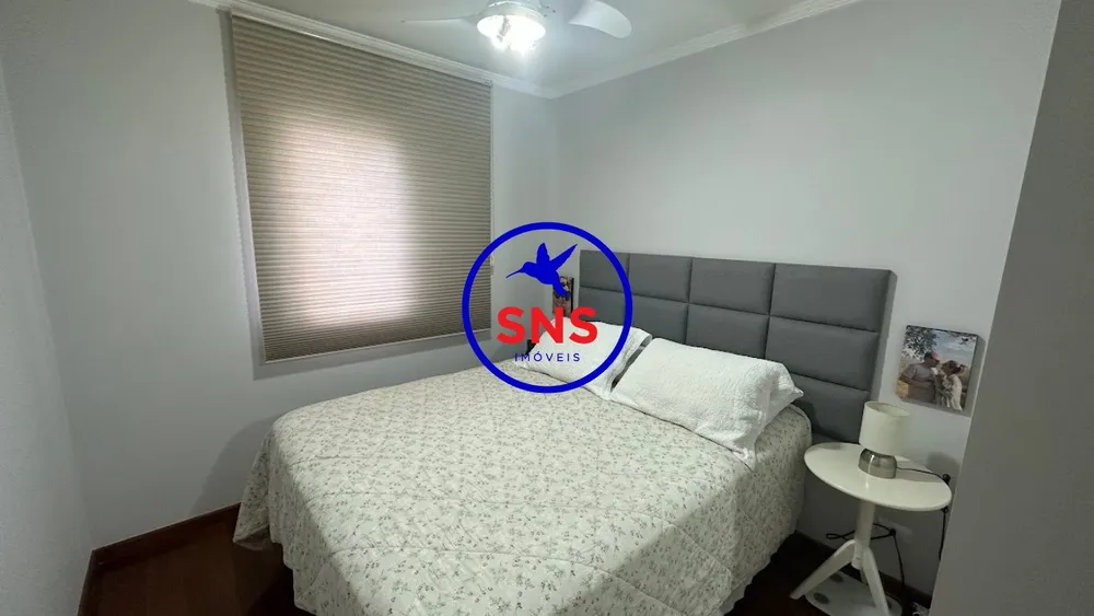 Apartamento, 2 quartos, 70 m² - Foto 4
