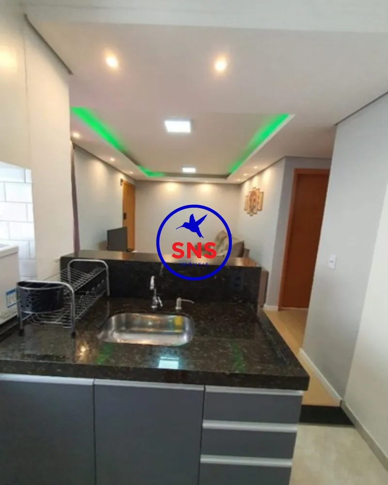 Apartamento, 2 quartos, 50 m² - Foto 12