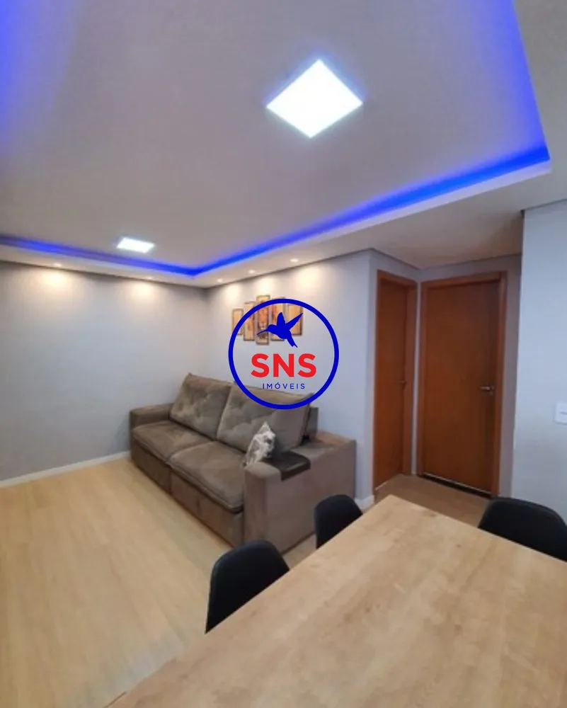 Apartamento, 2 quartos, 50 m² - Foto 13