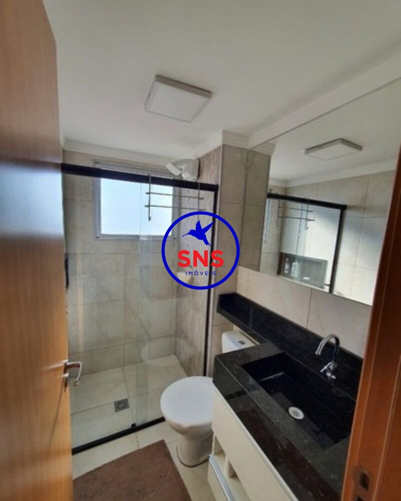 Apartamento à venda com 2 quartos, 50m² - Foto 1