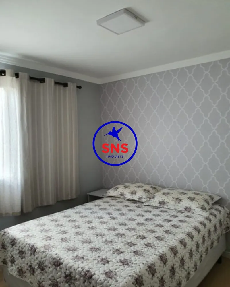 Apartamento, 2 quartos, 50 m² - Foto 15