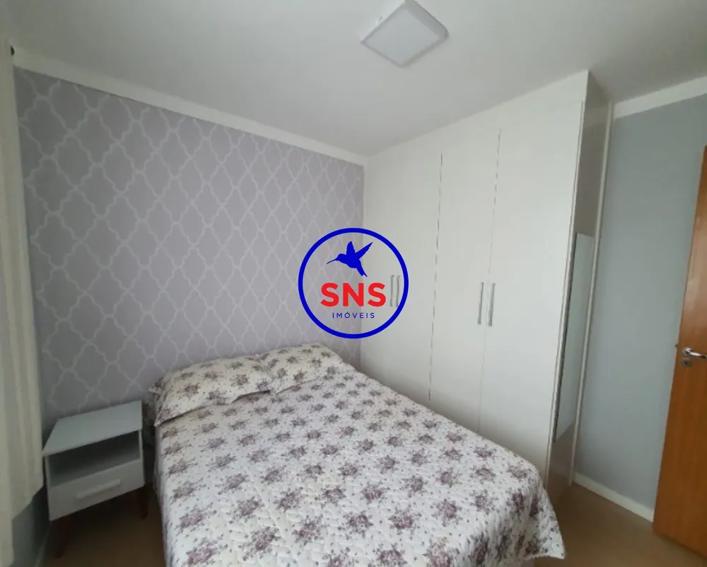 Apartamento, 2 quartos, 50 m² - Foto 16