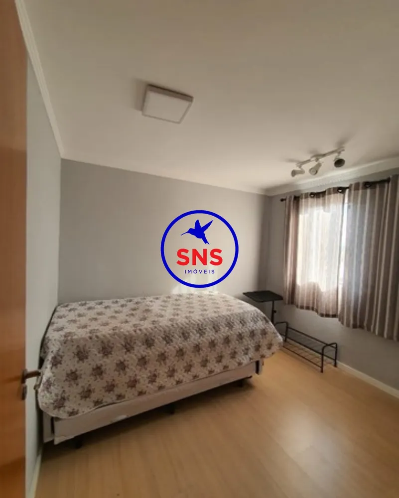 Apartamento, 2 quartos, 50 m² - Foto 17