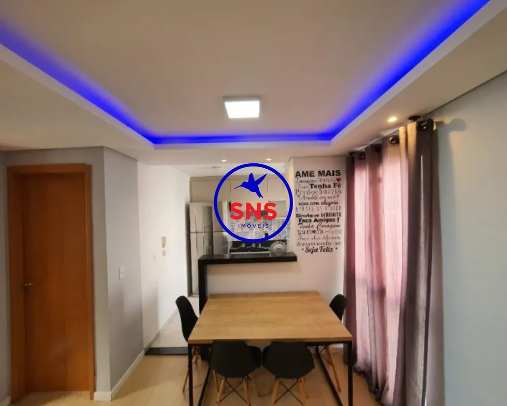 Apartamento, 2 quartos, 50 m² - Foto 11