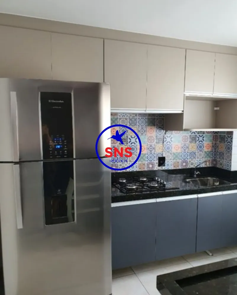 Apartamento, 2 quartos, 50 m² - Foto 14