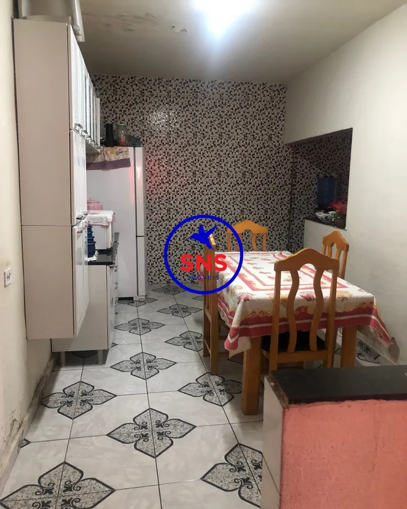Casa, 2 quartos, 45 m² - Foto 10