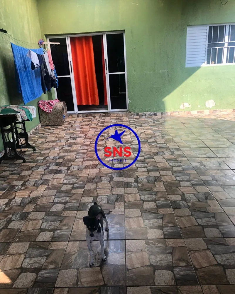 Casa, 2 quartos, 45 m² - Foto 7