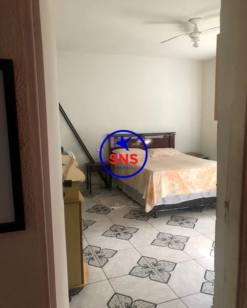 Casa, 2 quartos, 45 m² - Foto 8
