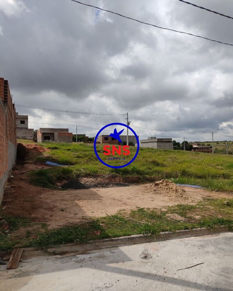 Terreno, 160 m² - Foto 1