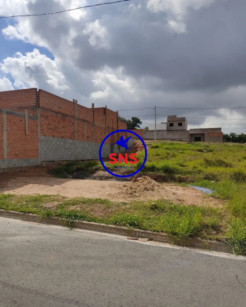 Terreno, 160 m² - Foto 1