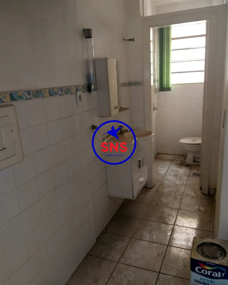 Sala-Conjunto, 45 m² - Foto 6