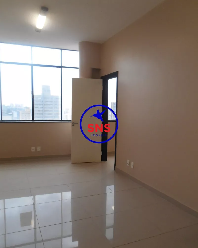 Conjunto Comercial-Sala à venda, 50m² - Foto 1