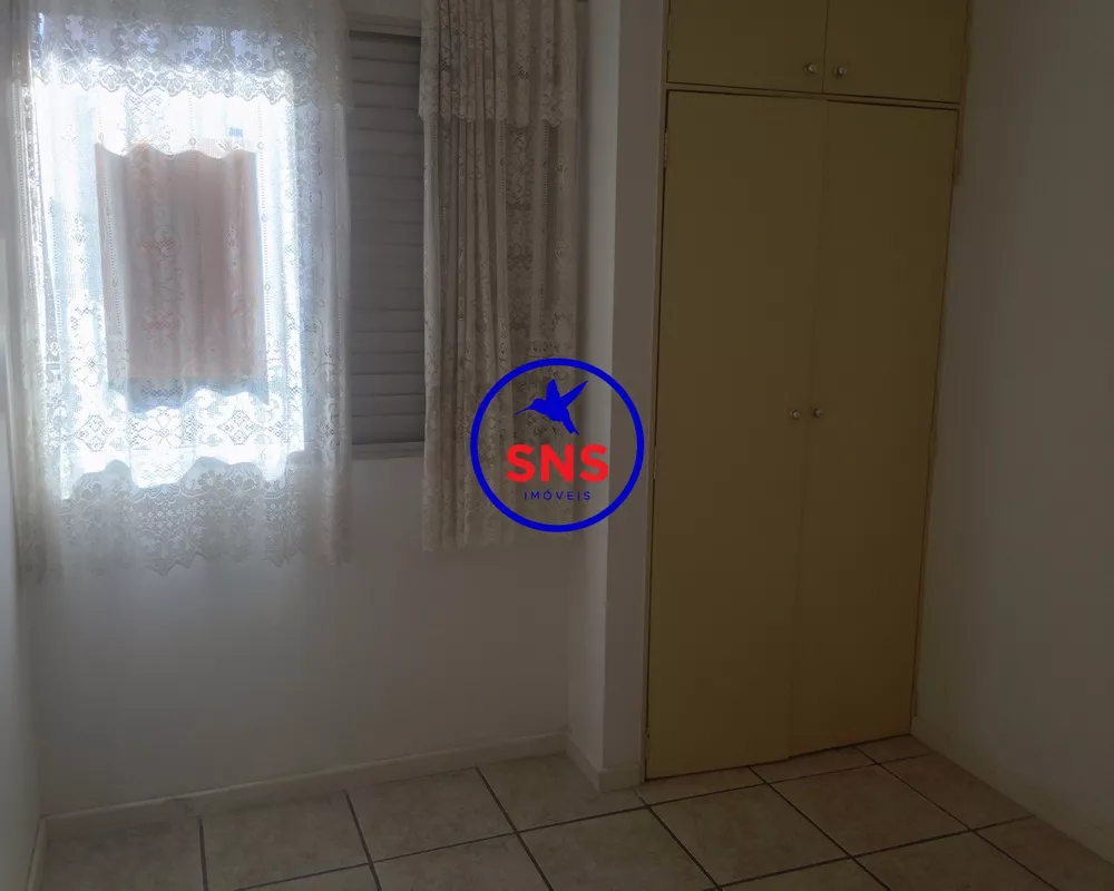 Apartamento à venda com 1 quarto, 35m² - Foto 4