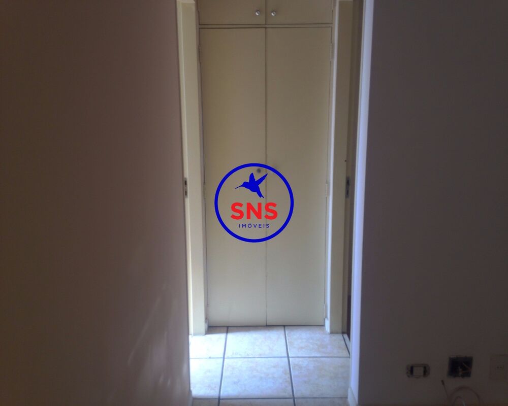 Apartamento, 1 quarto, 35 m² - Foto 5