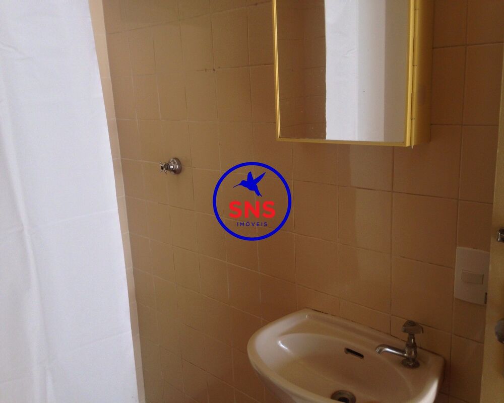 Apartamento, 1 quarto, 35 m² - Foto 6