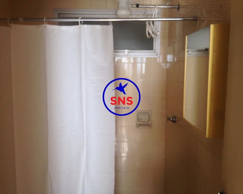 Apartamento, 1 quarto, 35 m² - Foto 7