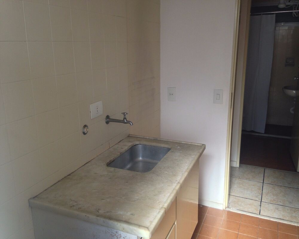 Apartamento, 1 quarto, 35 m² - Foto 8