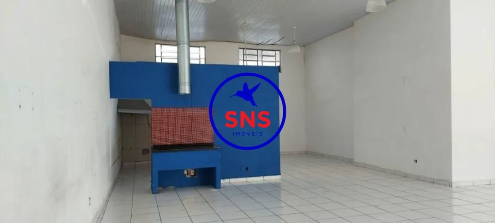 Loja-Salão, 180 m² - Foto 7