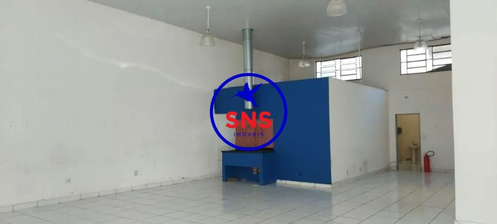 Loja-Salão, 180 m² - Foto 6