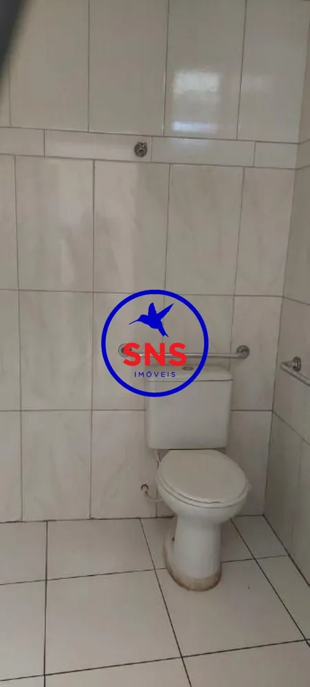 Loja-Salão, 180 m² - Foto 4