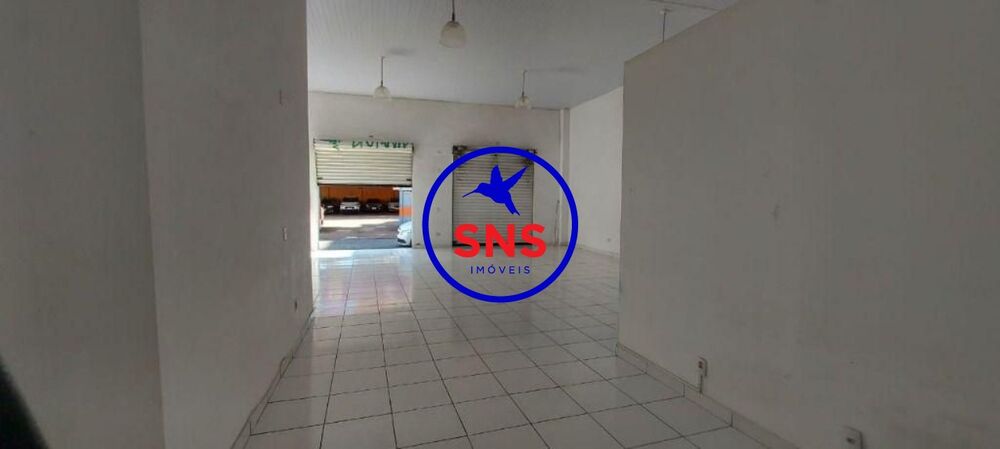 Loja-Salão, 180 m² - Foto 2