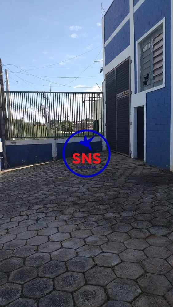 Depósito-Galpão, 431 m² - Foto 10