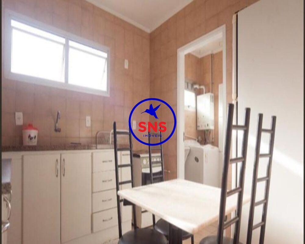 Apartamento, 3 quartos, 87 m² - Foto 1