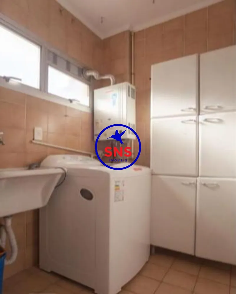 Apartamento, 3 quartos, 87 m² - Foto 11