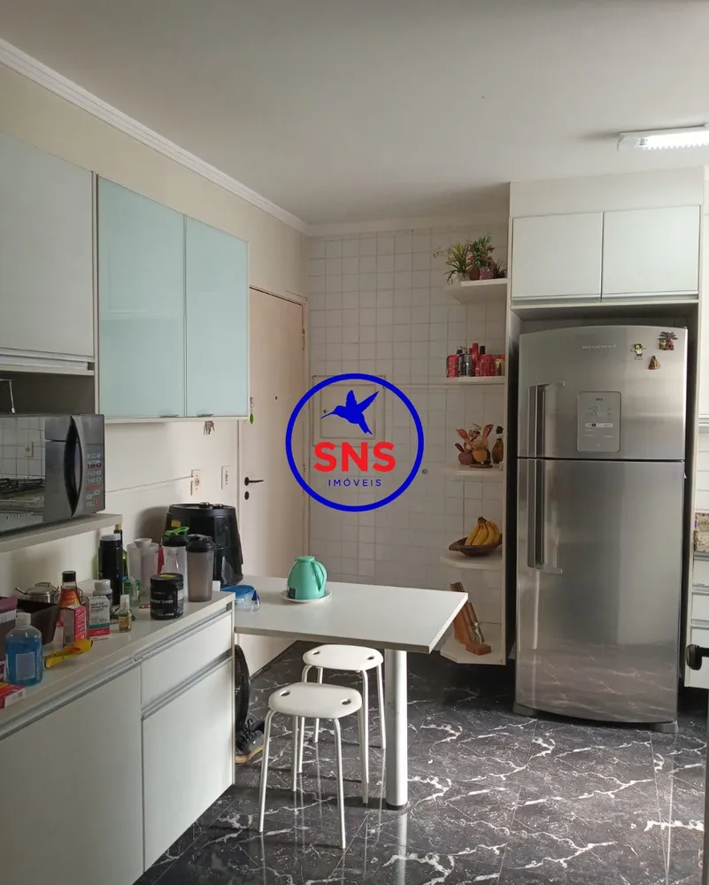 Apartamento, 3 quartos, 98 m² - Foto 7