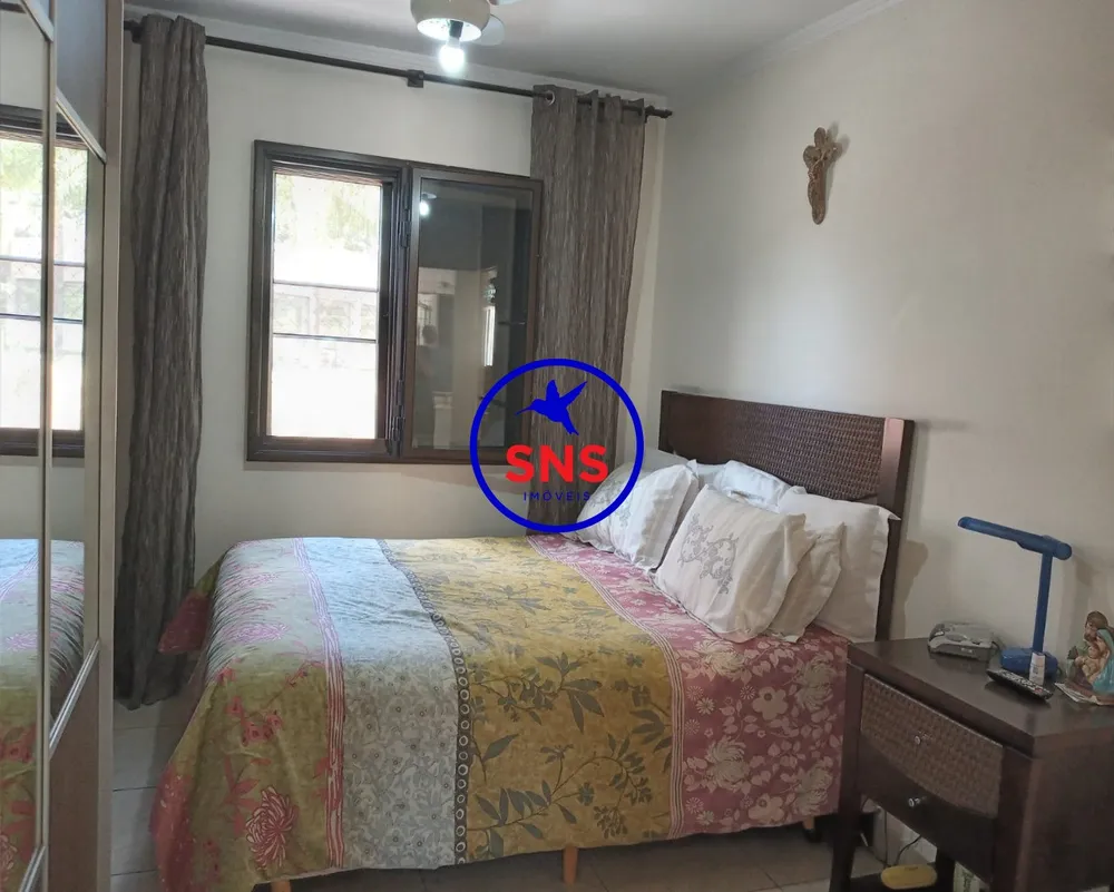 Apartamento, 3 quartos, 98 m² - Foto 5