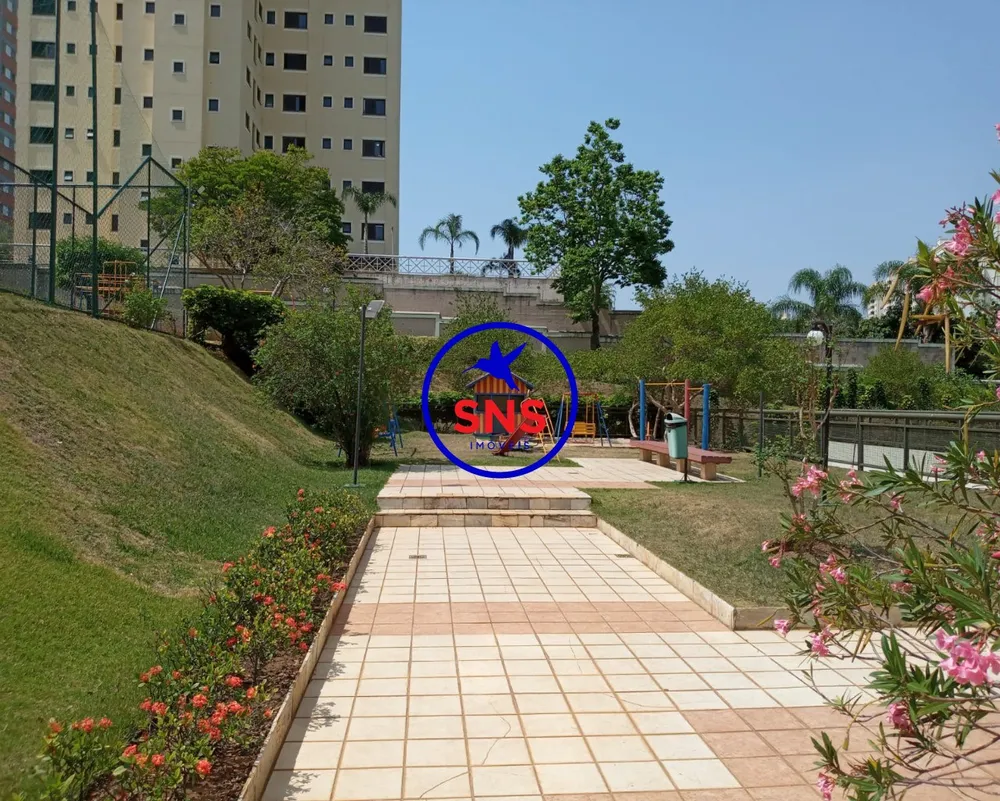 Apartamento, 3 quartos, 98 m² - Foto 11